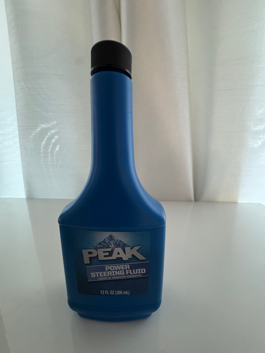 PEAK POWER STEERING FLUID OZ